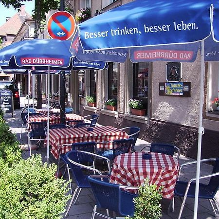 Schwarzwaldgasthof Baeren Titisee-Neustadt Exterior photo